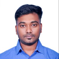 AUSTINE RAJ