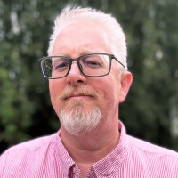 Bill Harris