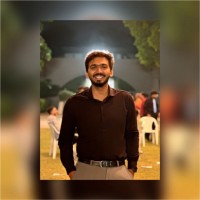 Aayush Patel