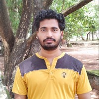 Abhinand T