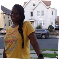 Yvette Roberts