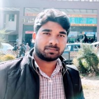 KRISHAN MOHAN VISHWAKARMA