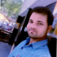 Bhavesh Chauhan