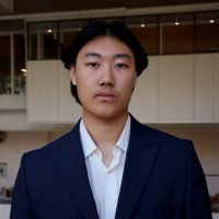 Simon Tian