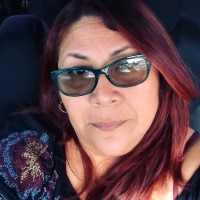 Sandra Caudillo