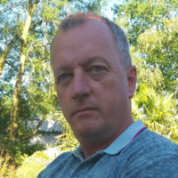 Christophe AMIAUD