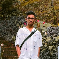 Syed Aiman