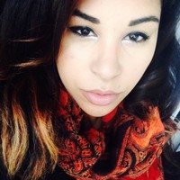 Jazmine Hammond
