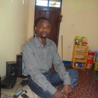 Louis Msandawe