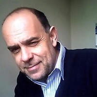 Juan Eusebio Saenz Echevarria