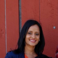 Shikha Patel