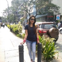 Anchal Soni