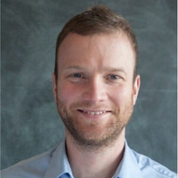 Christopher Williams, P. Eng.