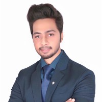 Jahidul Hasan Tushar