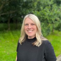 Ruth Crampton
