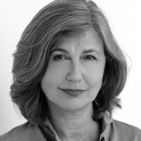 Shirley Blumberg