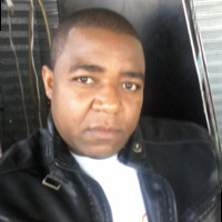 Alcides Bernardes de Souza