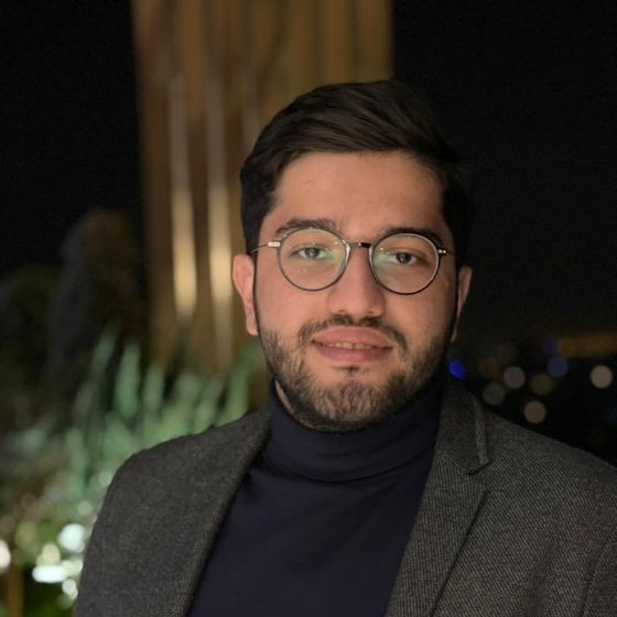 Ehsan Miri