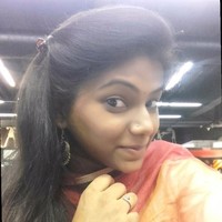 Amisha Saxena