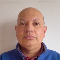 PABLO PAREDES
