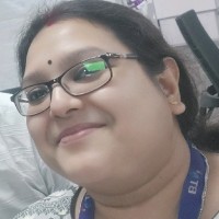 Swagata Basu