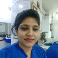 Dr. Ruchi Garg