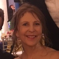 Sharon Johnson
