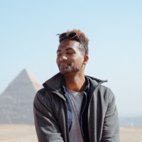 Tinashe Chidarikire