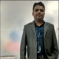 Rajesh Bhardwaj