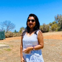 Nidhi Patel