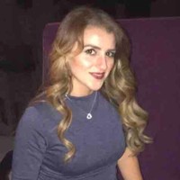 Sarah Askar Ghaly