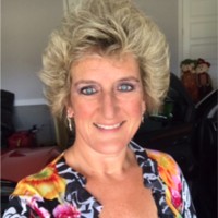 Kellie Stoddart