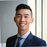 Jonathan Tong, Cep Level 2