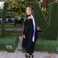 Rosie Harris