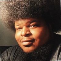 Michael D. Davis-Thomas
