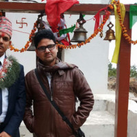 Rohit Bhatta
