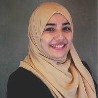 Nour Salhab, PharmD, RPh