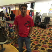 Ganesan Palanisamy