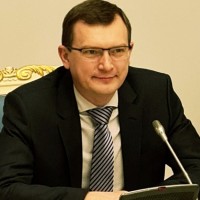 Dmitry Efanov