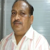 Shesh Vindu Upadhyay
