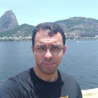 Ronaldo Almeida