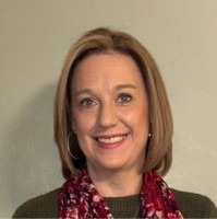 Jessica Preast