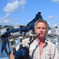Pascal Yves SOLANS-HILLION