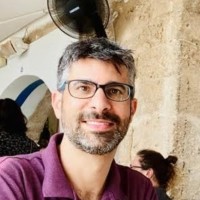 Gilad Harel