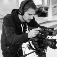 Lucas Gorry