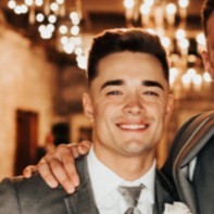 Joshua Eldred