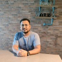 Santosh Kumar H A