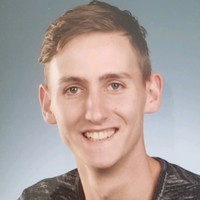 Daan Van Den Hombergh