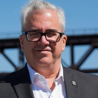 Peter Petch Mba, Bsc