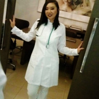 Silvia Harumi Tamura